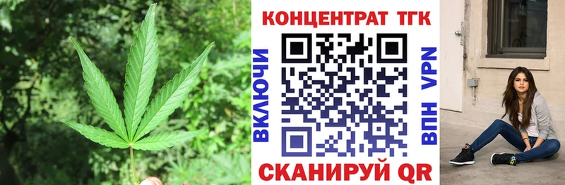 ТГК жижа Мезень